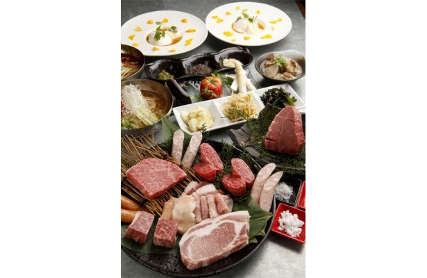 【7/31発売☆関西ウォーカーは3週合併！超特大号】先着制限なし！で、焼肉フルコースが半額に！