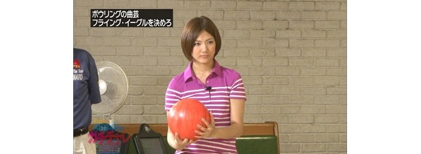 練習過程から本番までをドキュメント形式で放送
