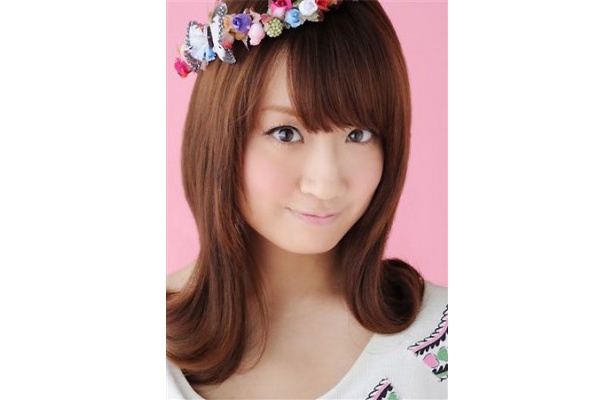 「バカとテストと召喚獣」のOP曲を歌う麻生夏子