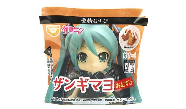 【画像特集】商品続々登場！ファミマ“初音ミクキャンペーン”の詳細が判明!!