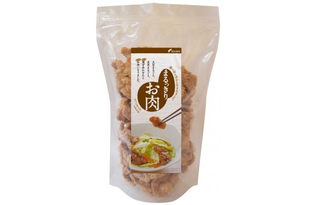 「まるっきりお肉」フィレタイプ　200g