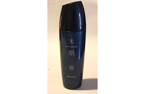 肌潤化粧水(120ml)5250円