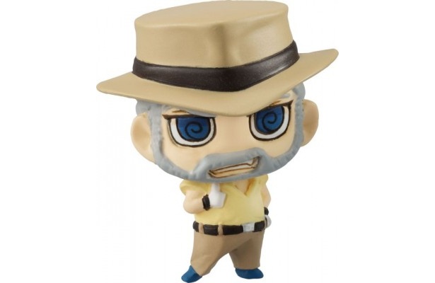 ジョセフ・ジョースター