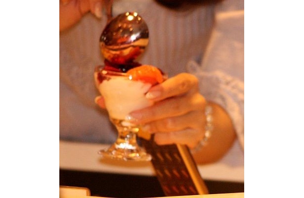 「自由に、好きなようにスイーツを作ってほしい」と同店