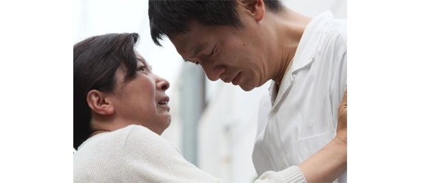 25年ぶりに再会した家族だったが、その幸せな時間も長くは続かない