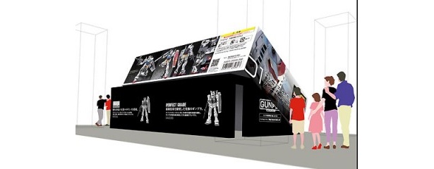 本物のパッケージさながらのデザインにも注目