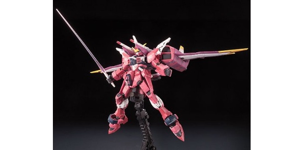 様々なアクションを取らせることが可能だ