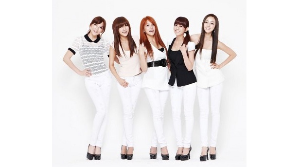 KARAやIUも！日本初開催のビッグイベント「K-POP Paradise」第1弾出演アーティスト発表