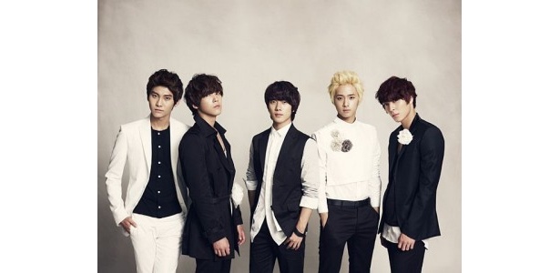 FTISLAND