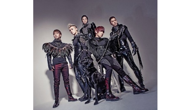 MBLAQ