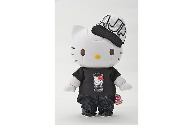 武藤敬司デザインは帽子がやんちゃ