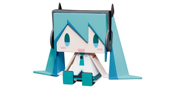 全種類をコンプリートしたくなる可愛らしさ！