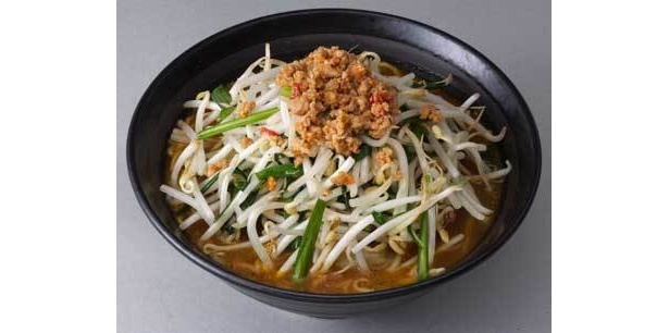 カレーの香りが食欲をそそる