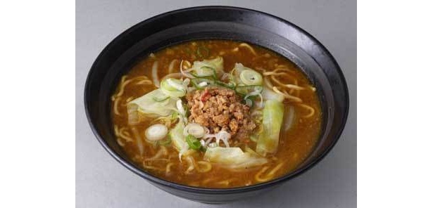 何をトッピングする？