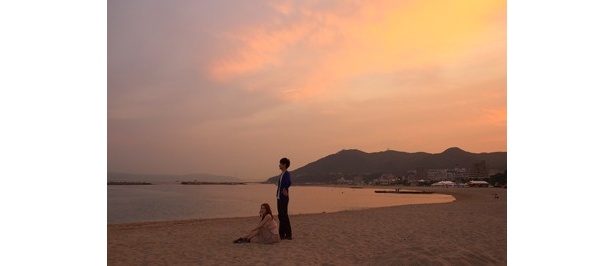 【8/21発売！】「関西ウォーカー」最新号は美しい夕陽に思い出にふける夕景大特集！