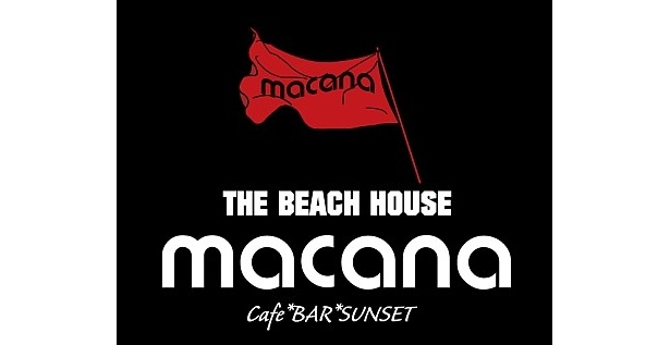 「THE BEACH HOUSE macana」
