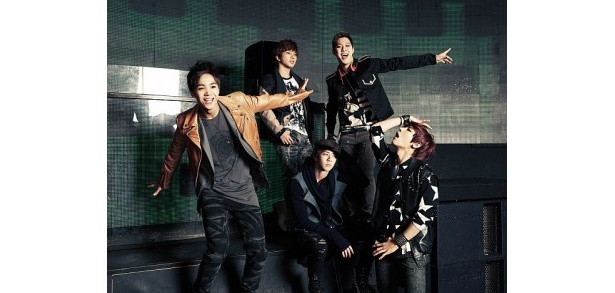 MBLAQ