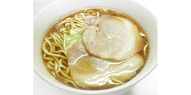 もっちり麺に衝撃！「日清ラ王」を食べてみた