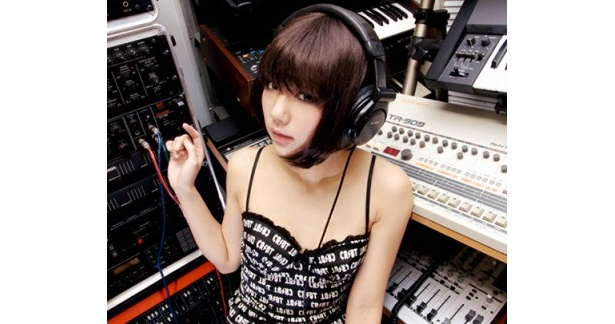 昨年も会場を沸かせたJulie Watai