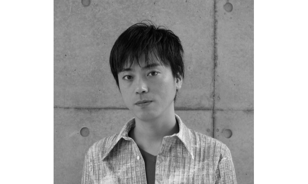 著者は中村航