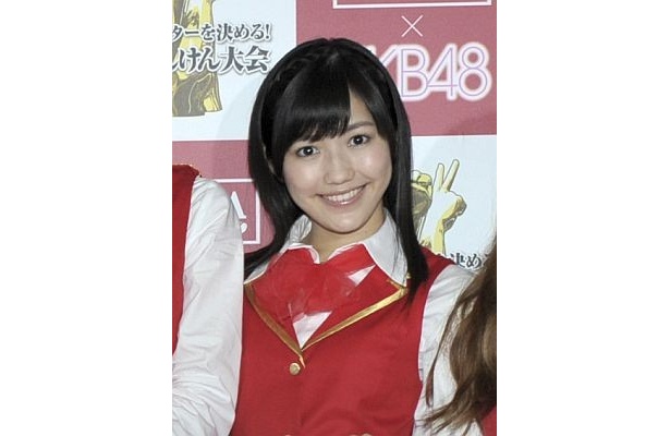 渡辺さんは「私はハワイにまだ一度も行ったことがない」と優勝賞品のハワイ旅行に思いを馳せた