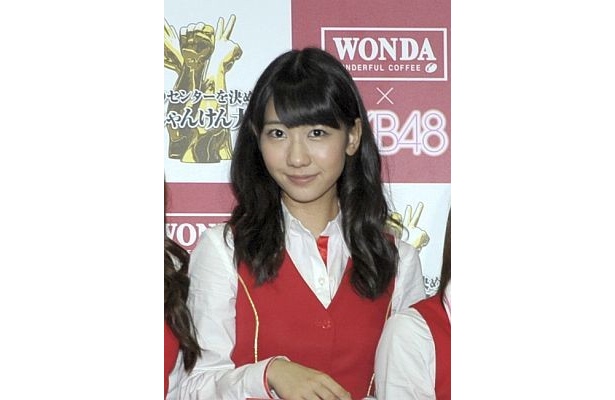 CM楽曲はAKB48の「Show fight!」