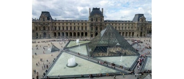 1位は「ルーヴル」！世界の「美術館＆博物館」来館者数ランキングが発表
