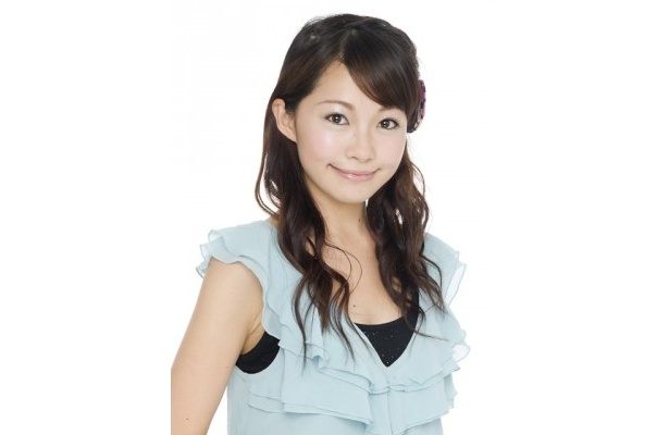 ゲストに澤井里依（さわいりえ）さんも登場決定！