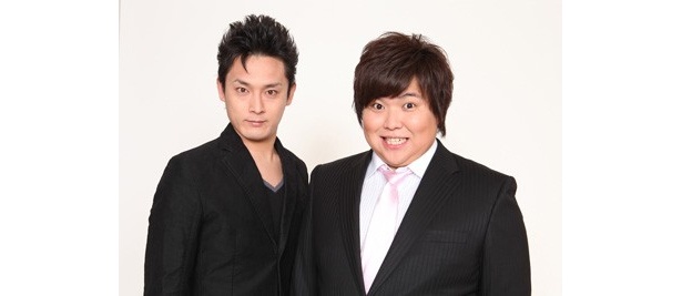 「家に福井米があるおかげで自炊が増えました」と語るのは広報担当ミサイルマン