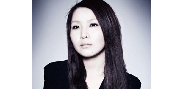 AFROCK FESTIVAL'12に出演、世武裕子さん