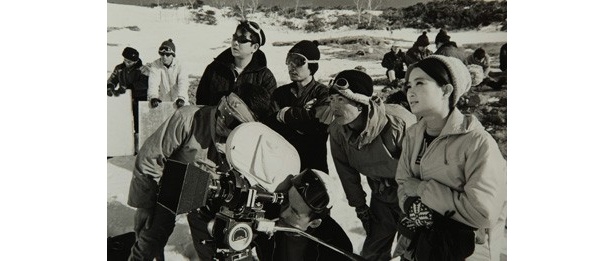 撮影前は「映画化不可能」とまで言われた本作を、スタッフ一丸となって完成へ導いた