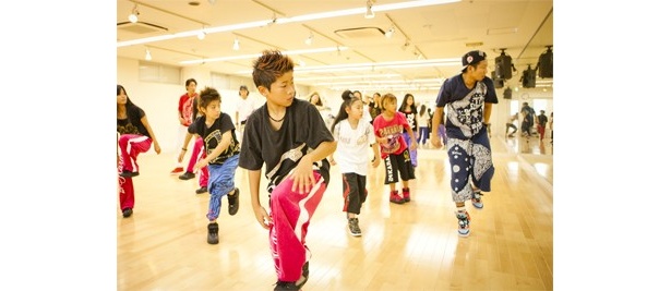 【その2】EXILE・USA氏をプロデューサーに迎えた「EX SHOW」が9/2(日)に堂島で開催！
