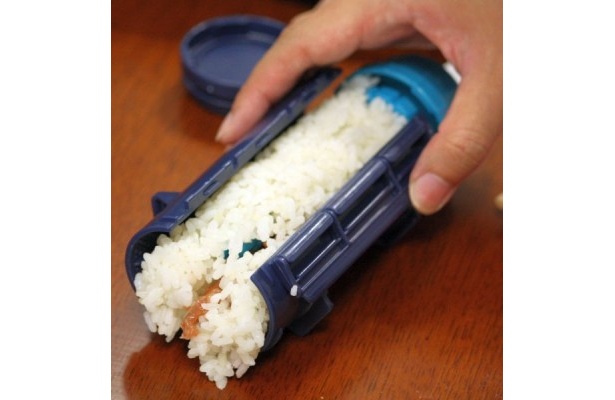 商品は玩具メーカーらしい仕上がり