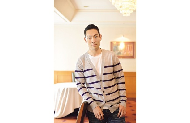(その2)「歌舞伎ってカッコイイな。そう思ってくれたら一番！」と語る六代目 中村勘九郎。その素顔とは!?