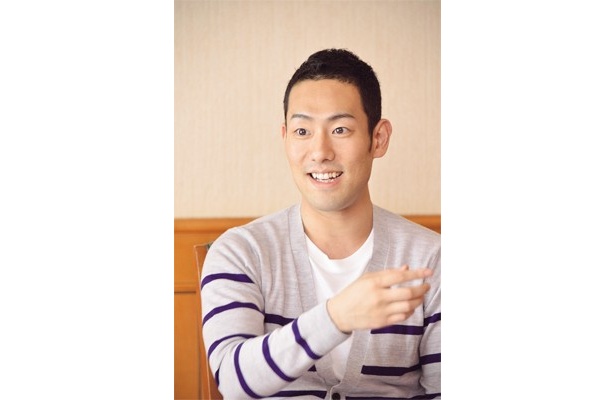 六代目 中村勘九郎