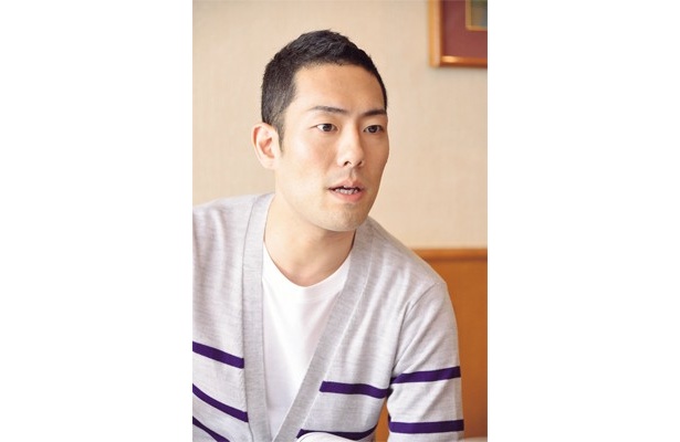 六代目 中村勘九郎