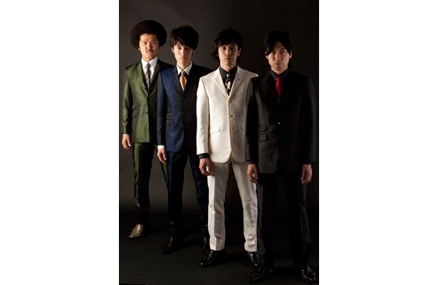 もちろん今年も「SCOOBIE DO」が出演！