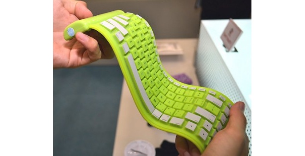 BlueTooth対応で、どんな環境でも手軽に使える