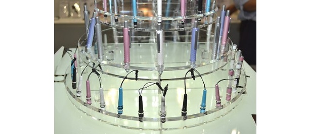 用途に合わせて使い分けることが可能