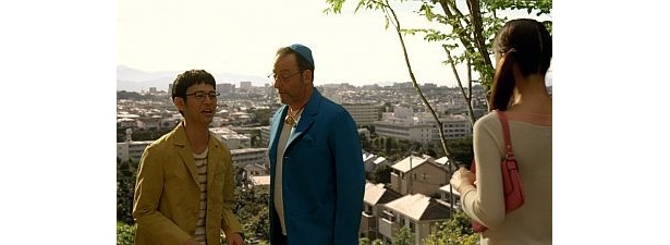 取り繕うのび太。ダメダメな性格は変わっていない様子