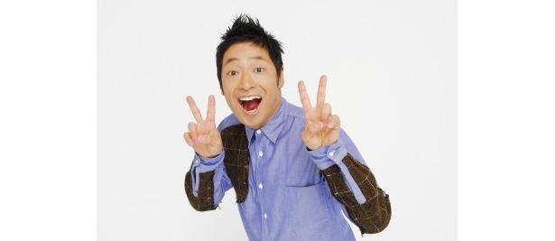 安田大サーカスの安田団長も出演！