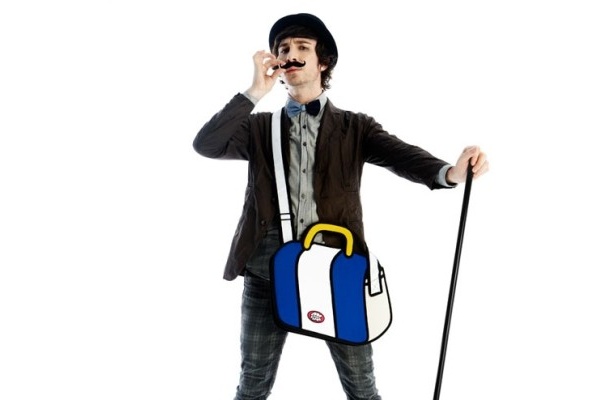 「JumpFromPaper Sober」