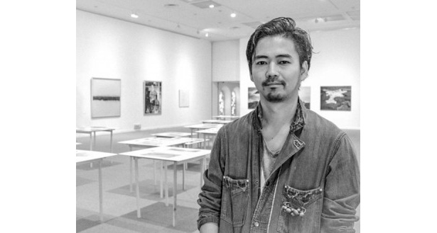 “南予の歴史や風土”という観点から、景色や生産の様子を撮影する澁谷征司氏