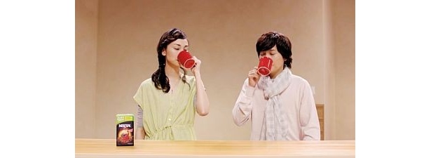 【写真を見る】プレゼントゲットのヒントは、同製品のテレビCMに隠されているかも!?