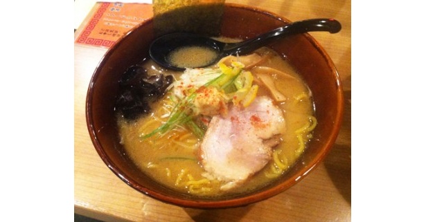 キャナルシティ博多ラーメンスタジアムに3つの新店が登場！