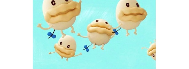 さらにドンドン増えていき…