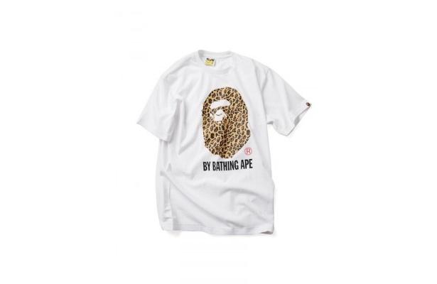 「A BATHING APE(R)」限定アイテム
