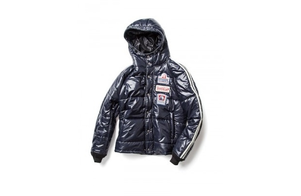 「HYSTERIC GLAMOUR」限定アイテム
