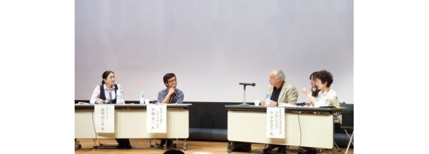 カナダ・ケベックに学べ！沖縄の文化産業育成を考えるシンポジウム開催リポート