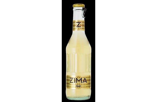 いつもの家飲みがプチゴージャスに！冬期限定で“金”の「ZIMA」登場